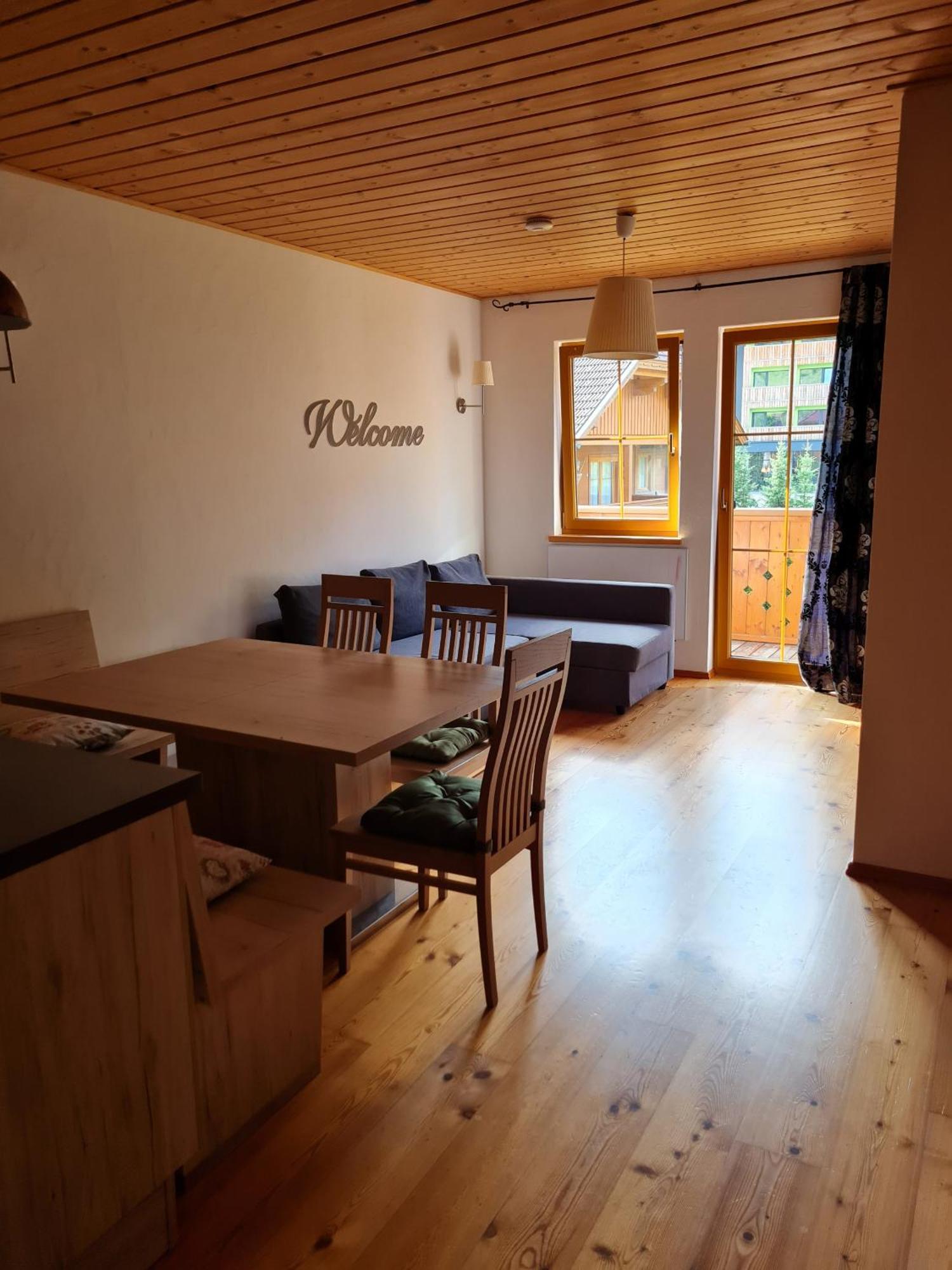 Haus Camilla By Globalimmoservice Bad Kleinkirchheim Exterior foto